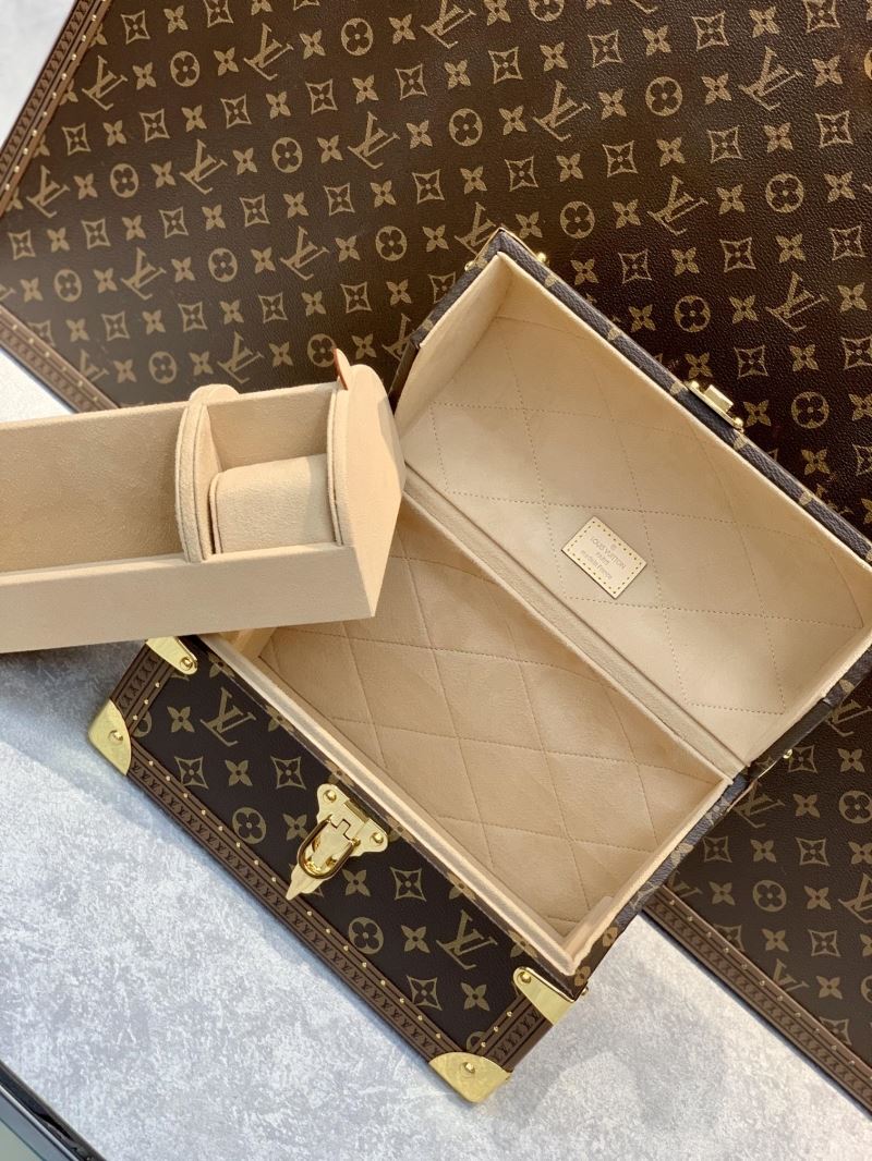 LV Box Bags